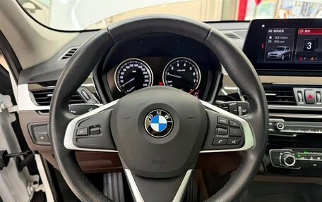 BMW X1, 2022 год, 2 150 000 рублей, 11 фотография