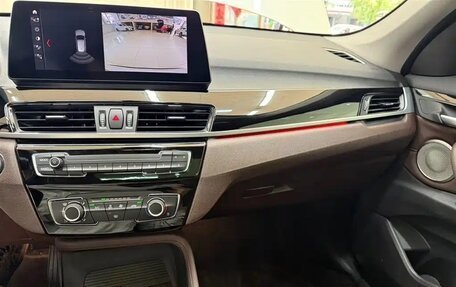BMW X1, 2022 год, 2 150 000 рублей, 12 фотография