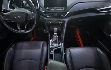 Chevrolet Orlando, 2022 год, 1 420 000 рублей, 7 фотография