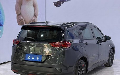 Chevrolet Orlando, 2022 год, 1 420 000 рублей, 4 фотография