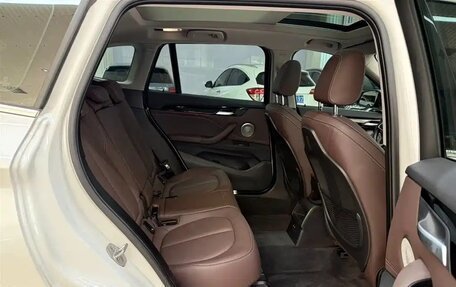 BMW X1, 2022 год, 2 150 000 рублей, 15 фотография