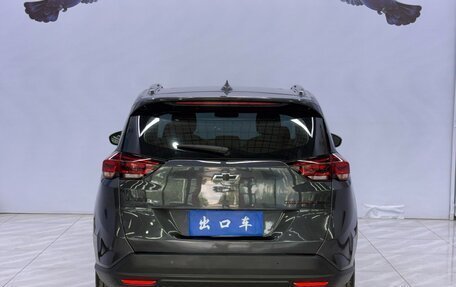 Chevrolet Orlando, 2022 год, 1 420 000 рублей, 5 фотография
