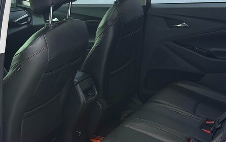 Chevrolet Orlando, 2022 год, 1 420 000 рублей, 10 фотография