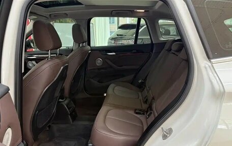 BMW X1, 2022 год, 2 150 000 рублей, 14 фотография