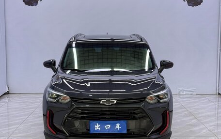 Chevrolet Orlando, 2022 год, 1 420 000 рублей, 2 фотография