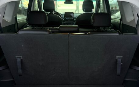Chevrolet Orlando, 2022 год, 1 420 000 рублей, 12 фотография