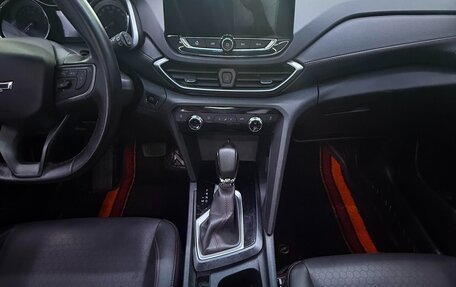 Chevrolet Orlando, 2022 год, 1 420 000 рублей, 16 фотография