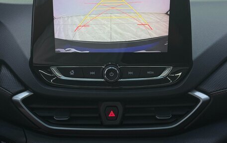 Chevrolet Orlando, 2022 год, 1 420 000 рублей, 15 фотография