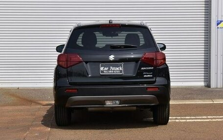 Suzuki Escudo IV, 2022 год, 1 650 002 рублей, 3 фотография
