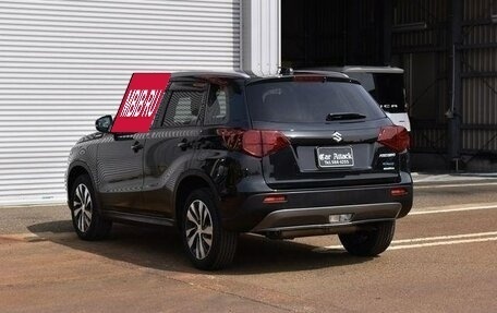 Suzuki Escudo IV, 2022 год, 1 650 002 рублей, 4 фотография