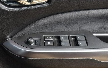 Suzuki Escudo IV, 2022 год, 1 650 002 рублей, 19 фотография