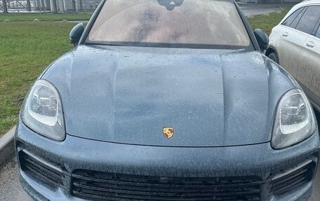 Porsche Cayenne III, 2019 год, 7 200 000 рублей, 1 фотография