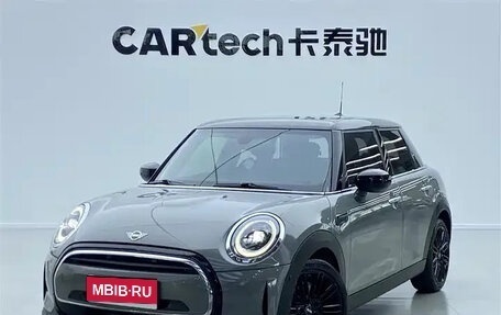 MINI Hatch, 2022 год, 1 660 010 рублей, 1 фотография