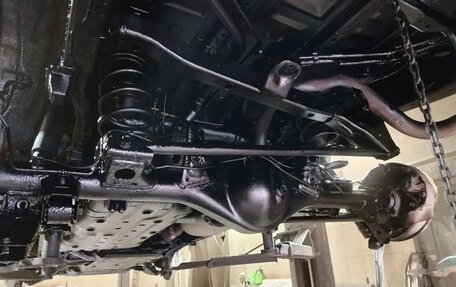 Toyota Land Cruiser Prado 150 рестайлинг 2, 2020 год, 4 950 000 рублей, 17 фотография