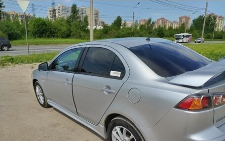 Mitsubishi Lancer IX, 2012 год, 880 000 рублей, 10 фотография