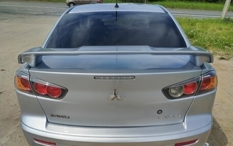 Mitsubishi Lancer IX, 2012 год, 880 000 рублей, 8 фотография