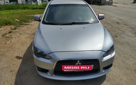 Mitsubishi Lancer IX, 2012 год, 880 000 рублей, 15 фотография