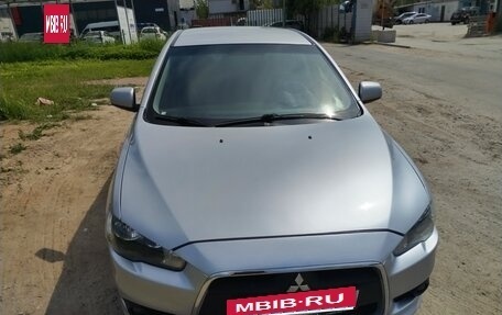 Mitsubishi Lancer IX, 2012 год, 880 000 рублей, 14 фотография