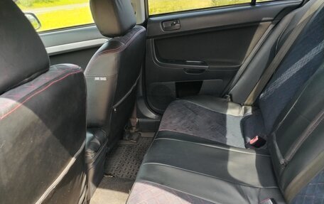 Mitsubishi Lancer IX, 2012 год, 880 000 рублей, 23 фотография