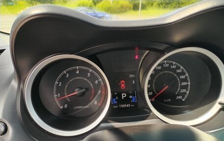 Mitsubishi Lancer IX, 2012 год, 880 000 рублей, 29 фотография