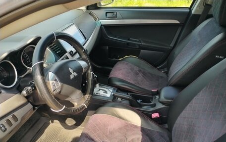Mitsubishi Lancer IX, 2012 год, 880 000 рублей, 28 фотография