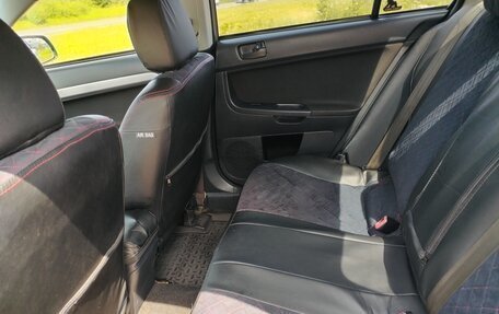 Mitsubishi Lancer IX, 2012 год, 880 000 рублей, 24 фотография