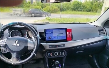Mitsubishi Lancer IX, 2012 год, 880 000 рублей, 31 фотография