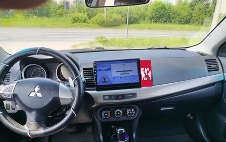 Mitsubishi Lancer IX, 2012 год, 880 000 рублей, 32 фотография