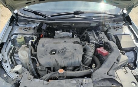 Mitsubishi Lancer IX, 2012 год, 880 000 рублей, 37 фотография
