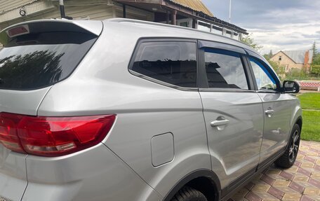 Lifan Myway, 2018 год, 980 000 рублей, 14 фотография