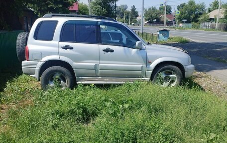 Suzuki Grand Vitara, 1998 год, 300 000 рублей, 2 фотография