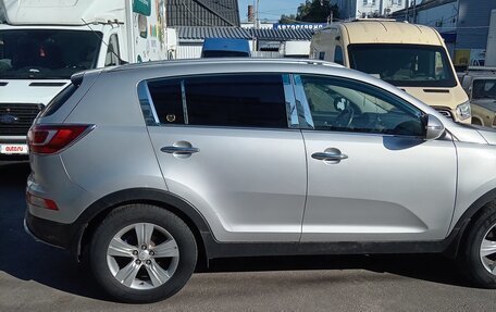 KIA Sportage III, 2012 год, 1 300 000 рублей, 7 фотография