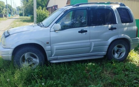 Suzuki Grand Vitara, 1998 год, 300 000 рублей, 4 фотография