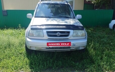 Suzuki Grand Vitara, 1998 год, 300 000 рублей, 3 фотография