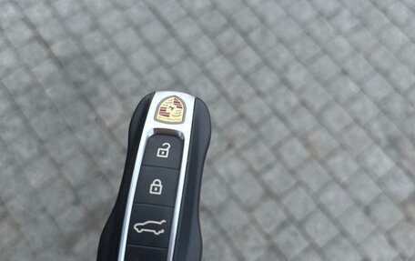 Porsche Cayenne III, 2019 год, 7 200 000 рублей, 4 фотография