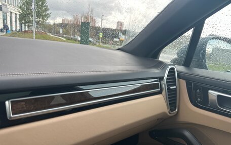 Porsche Cayenne III, 2019 год, 7 200 000 рублей, 14 фотография