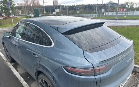 Porsche Cayenne III, 2019 год, 7 200 000 рублей, 11 фотография