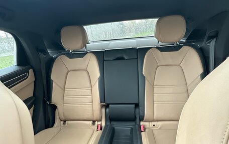 Porsche Cayenne III, 2019 год, 7 200 000 рублей, 16 фотография