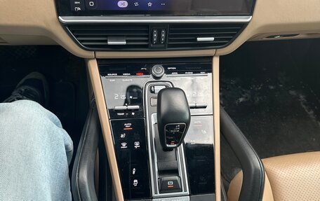 Porsche Cayenne III, 2019 год, 7 200 000 рублей, 12 фотография