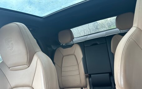 Porsche Cayenne III, 2019 год, 7 200 000 рублей, 17 фотография