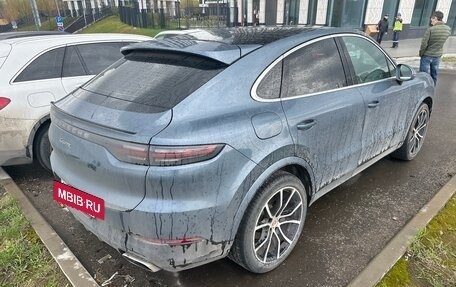 Porsche Cayenne III, 2019 год, 7 200 000 рублей, 9 фотография
