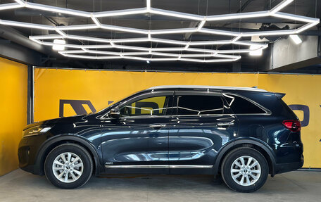 KIA Sorento III Prime рестайлинг, 2019 год, 2 799 000 рублей, 7 фотография