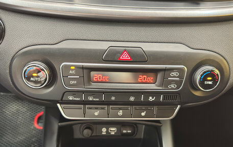 KIA Sorento III Prime рестайлинг, 2019 год, 2 799 000 рублей, 16 фотография