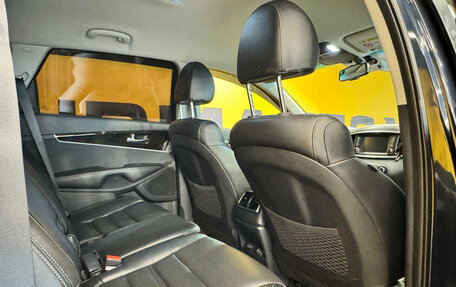 KIA Sorento III Prime рестайлинг, 2019 год, 2 799 000 рублей, 21 фотография