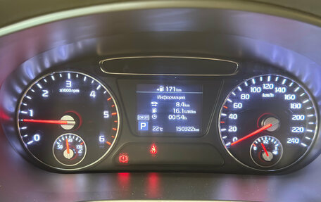 KIA Sorento III Prime рестайлинг, 2019 год, 2 799 000 рублей, 14 фотография