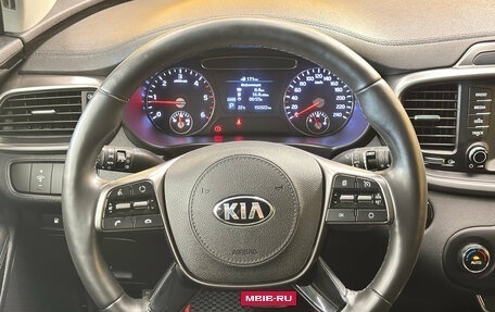 KIA Sorento III Prime рестайлинг, 2019 год, 2 799 000 рублей, 11 фотография