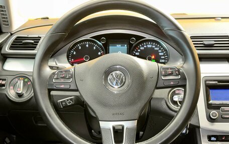 Volkswagen Passat B7, 2011 год, 999 000 рублей, 9 фотография