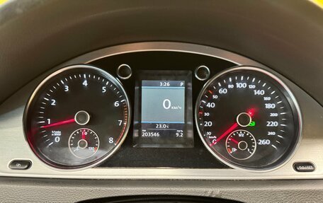 Volkswagen Passat B7, 2011 год, 999 000 рублей, 12 фотография