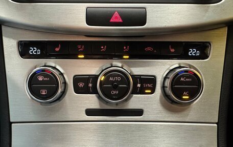Volkswagen Passat B7, 2011 год, 999 000 рублей, 16 фотография
