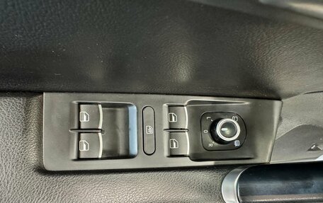 Volkswagen Passat B7, 2011 год, 999 000 рублей, 10 фотография